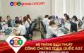 Dịch Thuật Công Chứng Tiếng Hàn Tại A2Z Thành Phố Phổ Yên – Dịch Vụ Uy Tín, Chất Lượng
