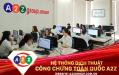 Dịch Thuật Công Chứng Tiếng Nhật Tại A2Z Thành Phố Sông Công – Dịch Vụ Uy Tín, Chất Lượng Cao
