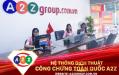 Dịch Thuật Chuyên Ngành Giải Trí Tại A2Z Huyện Đồng Hỷ