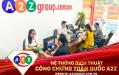 Công ty dịch thuật tiếng Nhật tại A2Z Thành Phố Phổ Yên