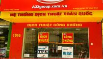 Dịch Tiếng Ba Lan Chuyên Ngành Tại A2Z Huyện Phú Lương